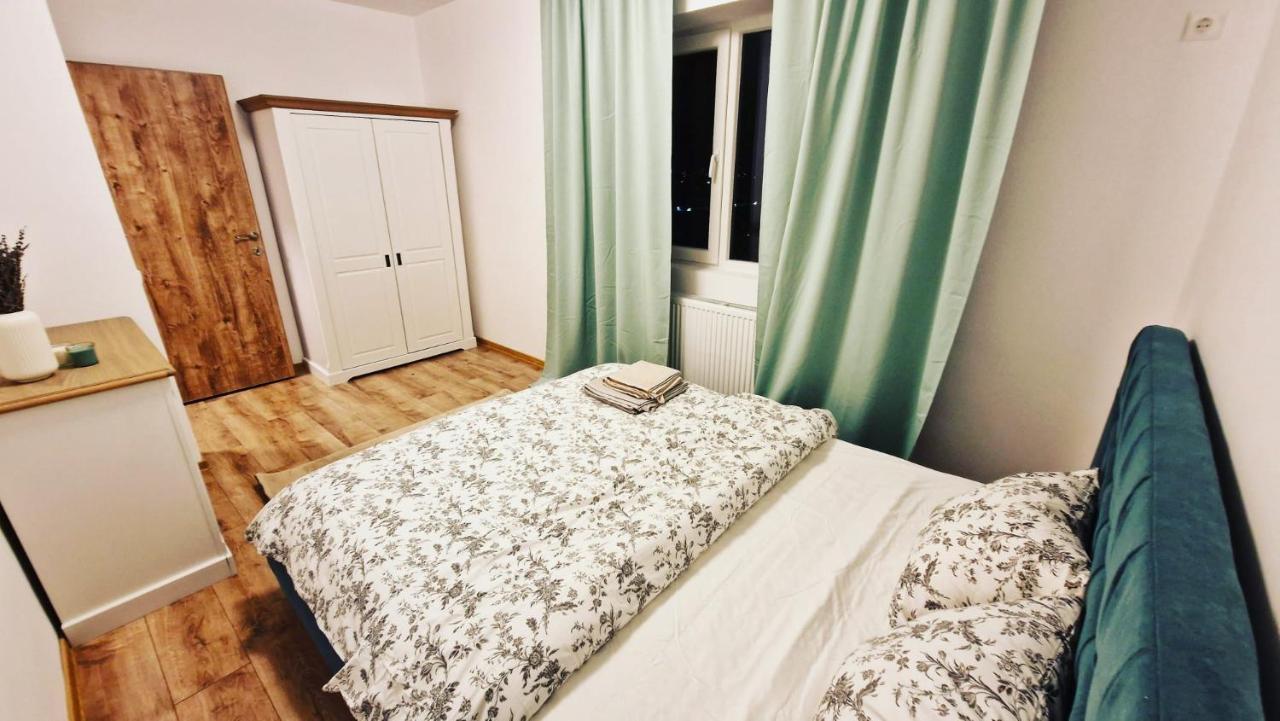 Apartamento Lux & Confort - Apartament 3 Bucareste