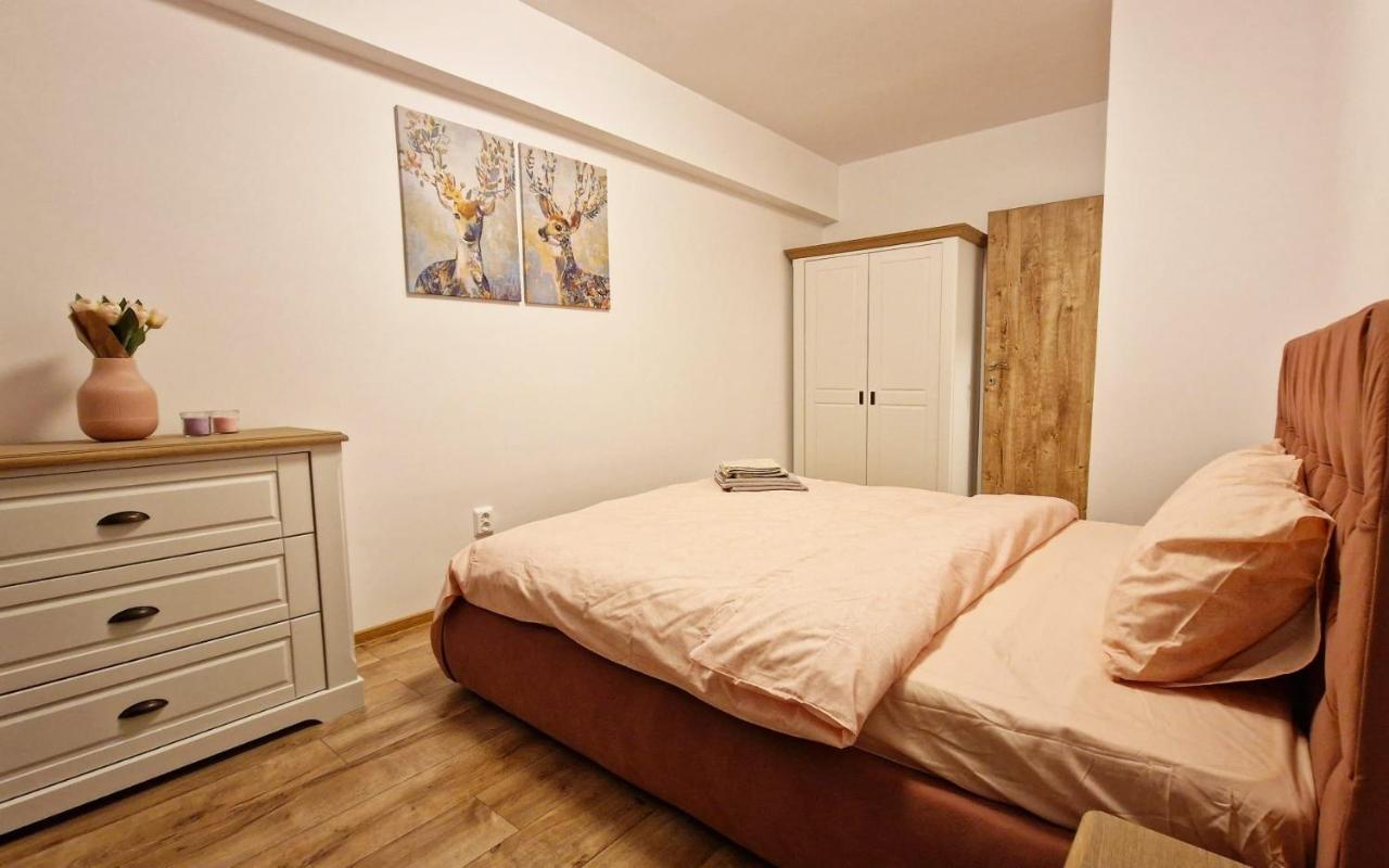 Lux & Confort - Apartament 3 *