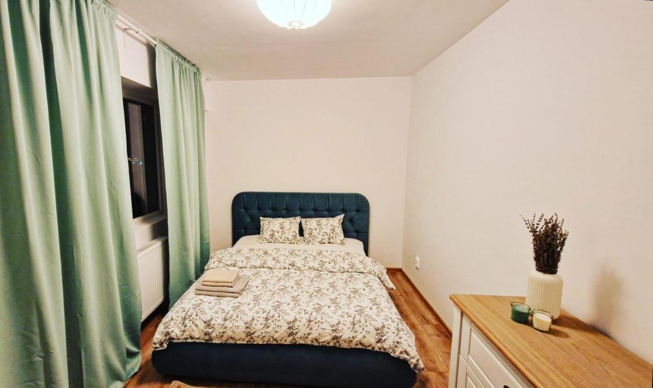 Apartamento Lux & Confort - Apartament 3 *