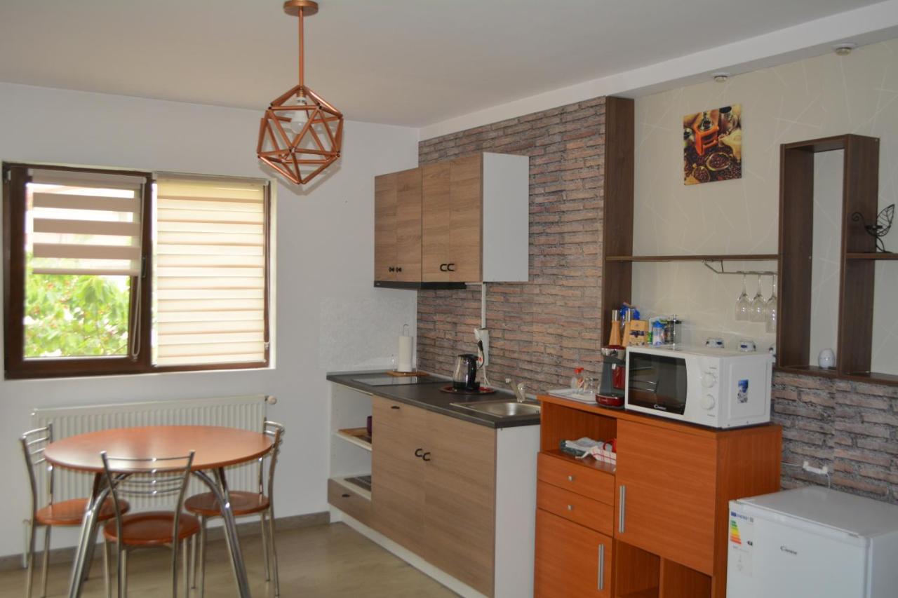 38 Silviu Apartament *