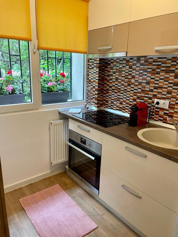 Apartamento Dristor - Foarte Curat Si Frumos