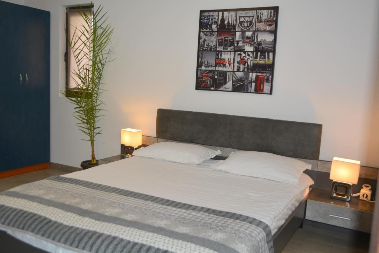 Apartament 38 Silviu