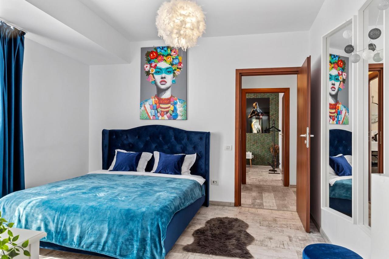 Cozy Special Center - Old Town With Terrace