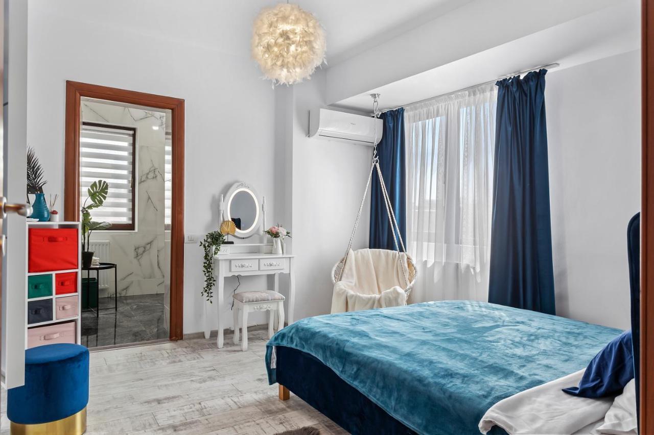 Cozy Special Center - Old Town With Terrace Apartament