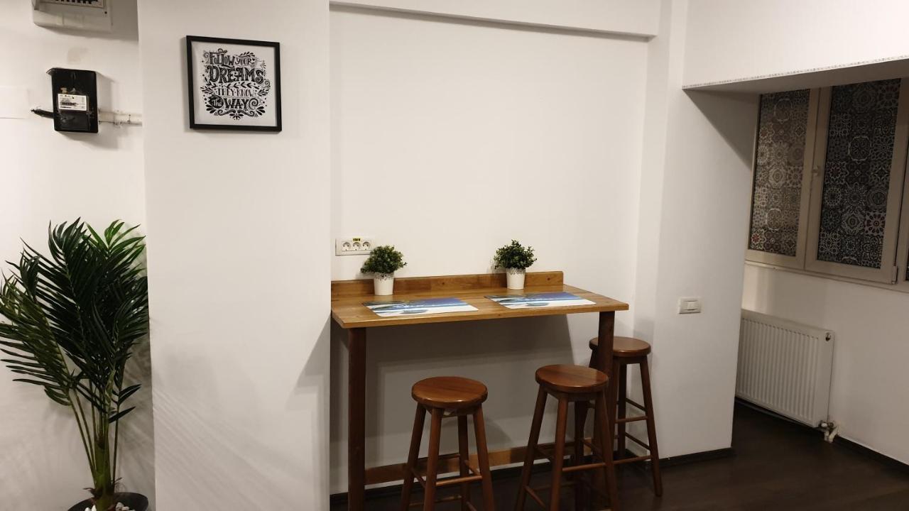 Apartament Old Town Bliss *
