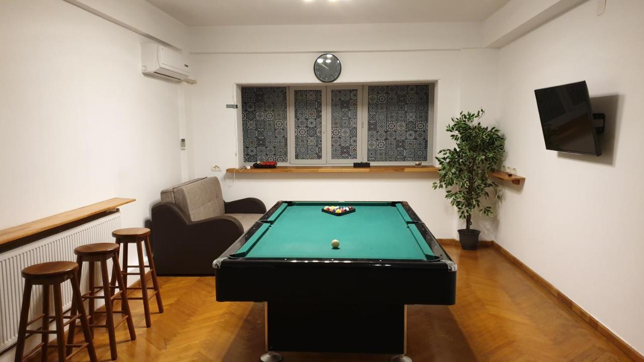 Apartament Old Town Bliss *