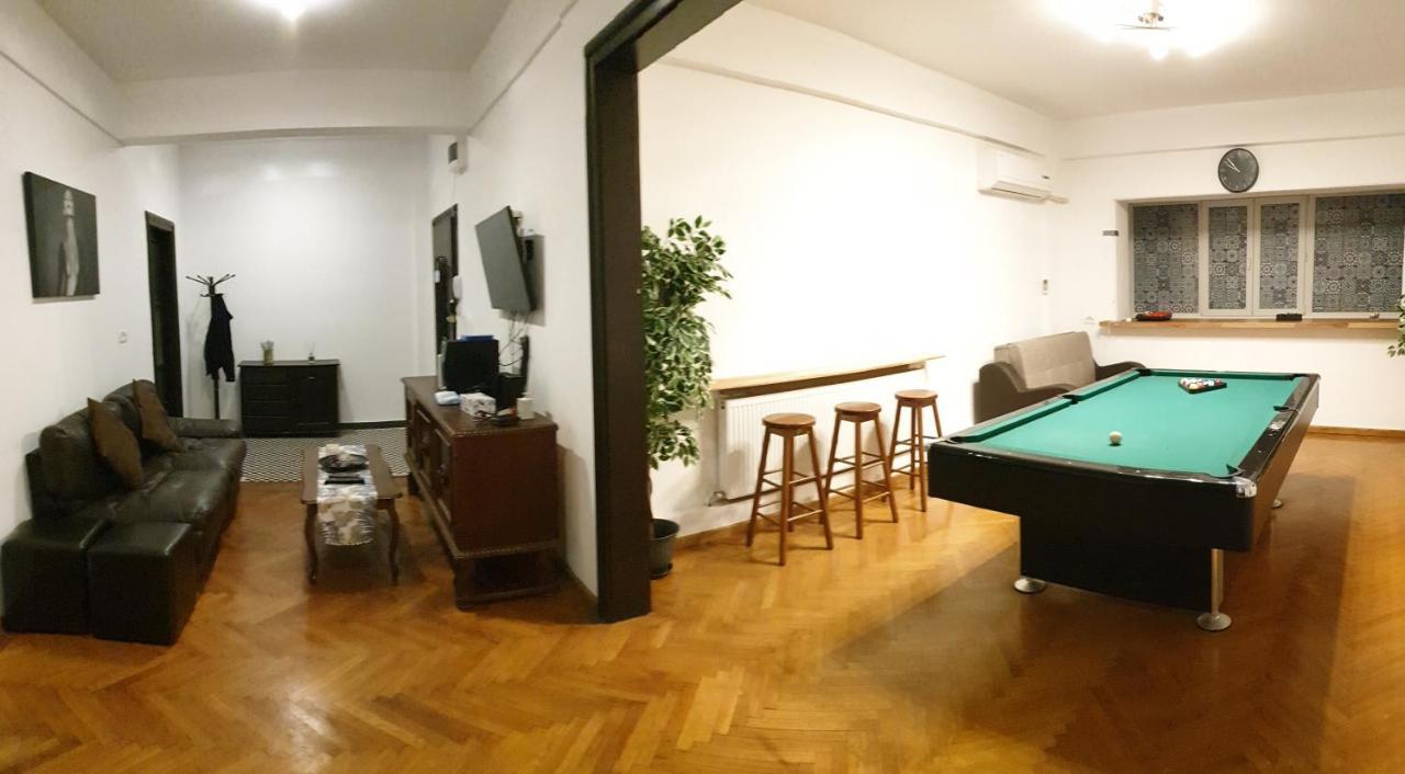 Old Town Bliss Apartament