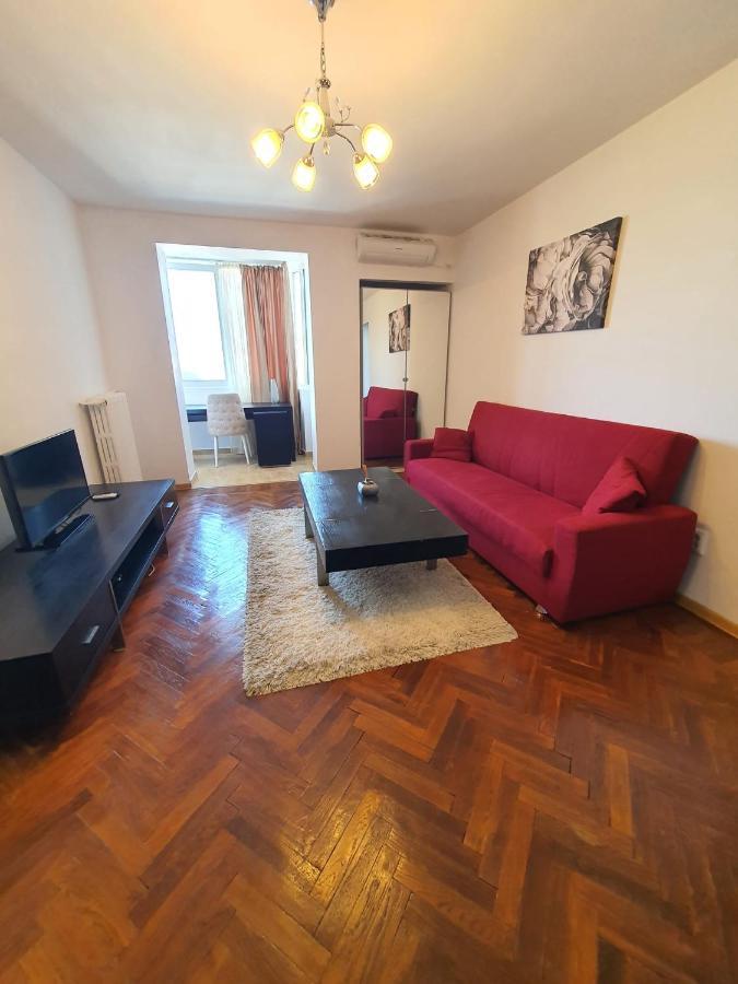 Majestic Apartament