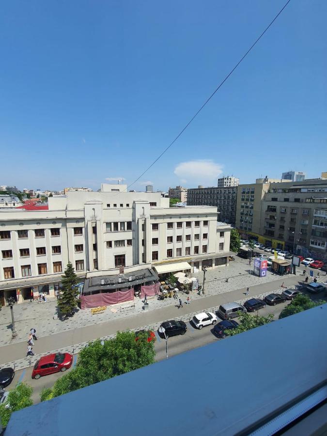 Majestic Apartament