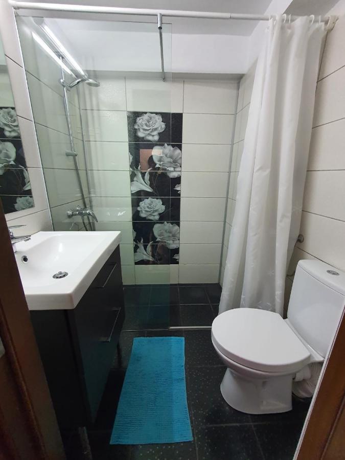 Apartament Majestic