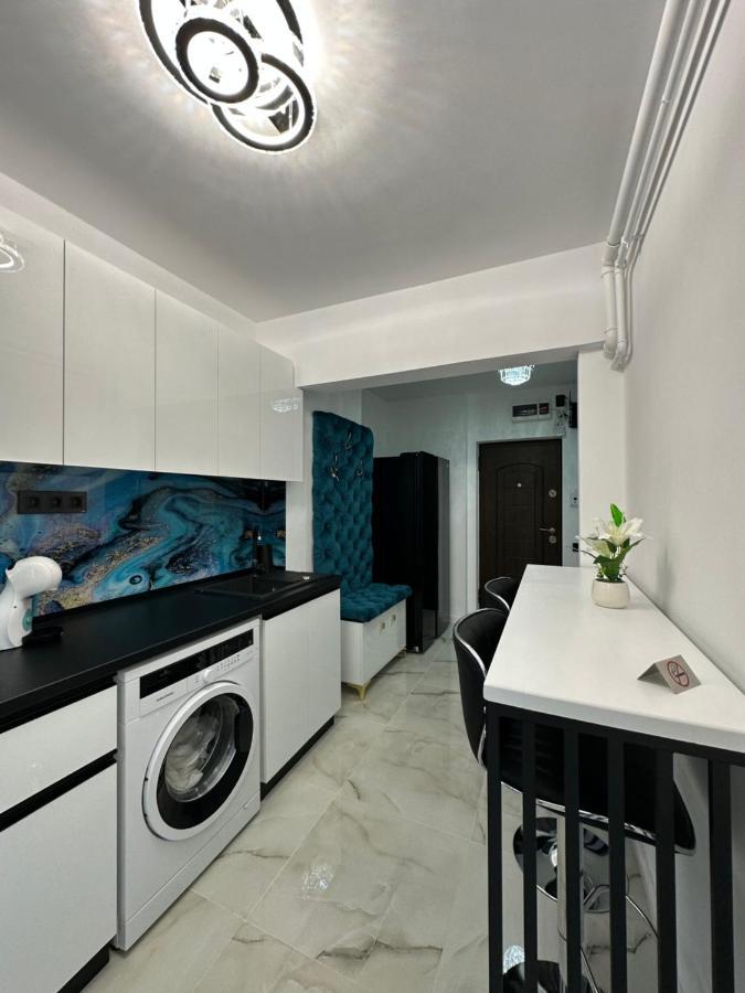 Smarald Lux Apartament Plazza * Bucureşti