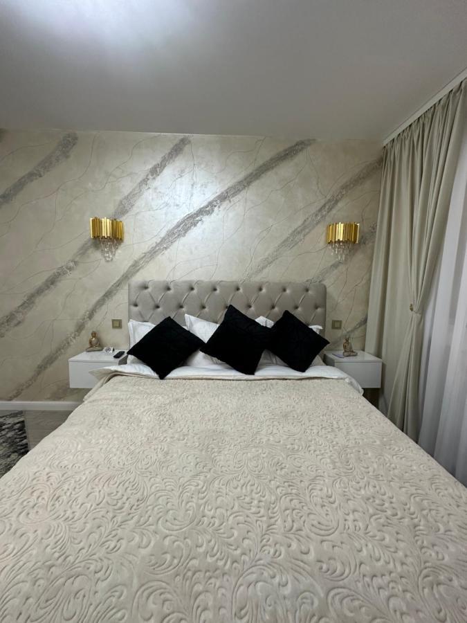 Smarald Lux Apartament Plazza