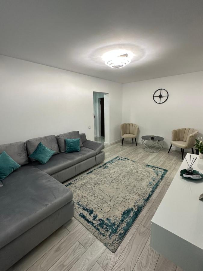 Apartament Smarald Lux Apartament Plazza