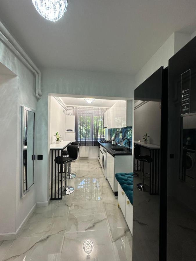 Apartament Smarald Lux Apartament Plazza *