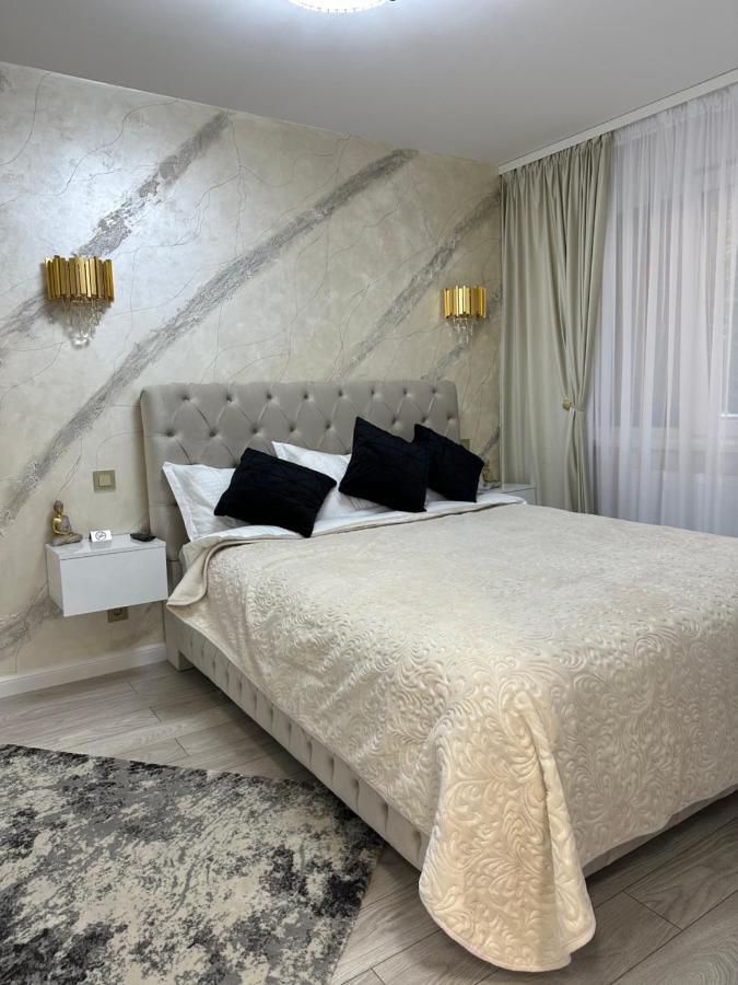 Smarald Lux Apartament Plazza Apartament Bucureşti