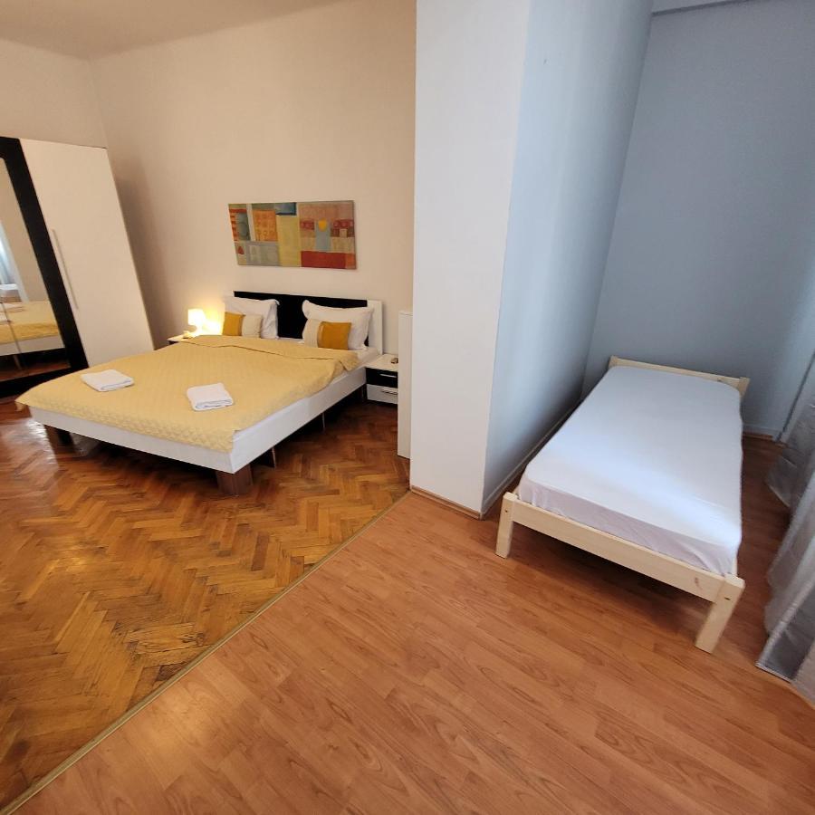 Apartment Anastasia Bratianu 24 A Self Check From 2 Pm *
