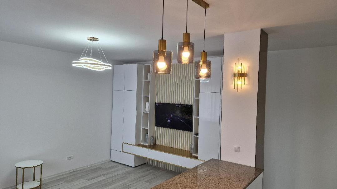 Apartment Openspace Regie Rezidence Bucharest