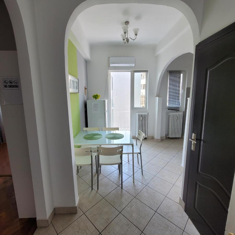 Anastasia Bratianu 24 A Self Check From 2 Pm Apartment Bucharest