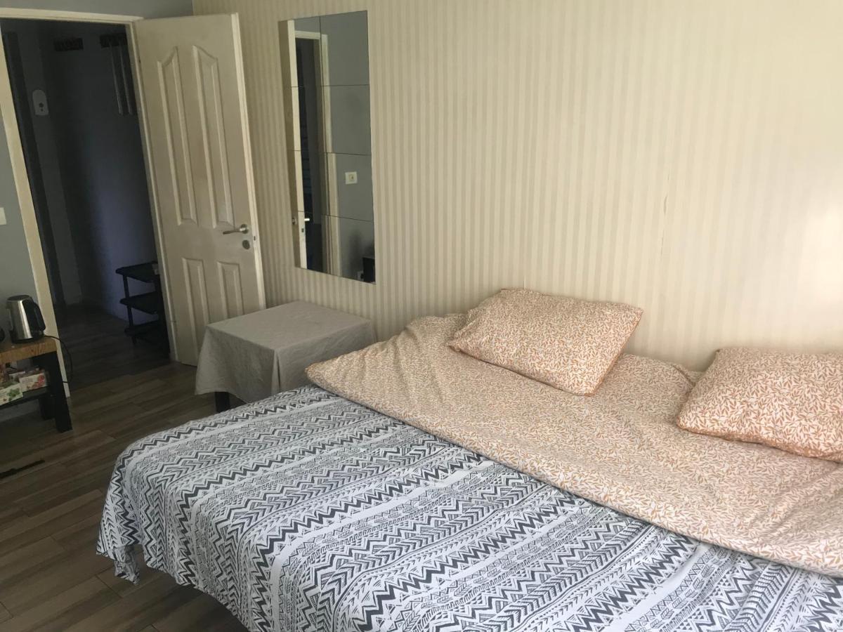 Apartamento Studio For Recharging Bucareste