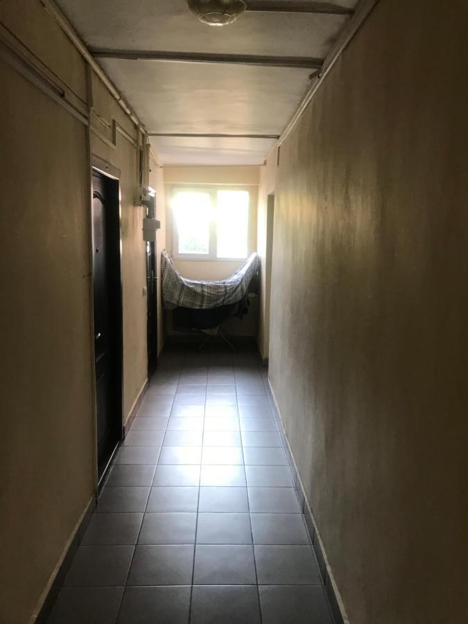 Apartamento Studio For Recharging *