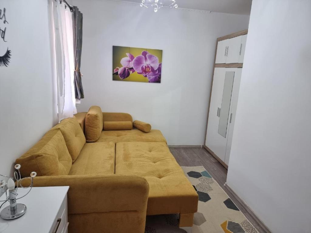Homestay Haq House Bucharest