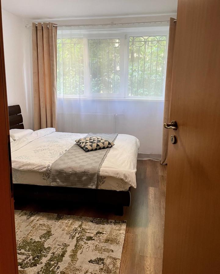 Cozy And Clean Apartment, Near National Arena Bucharest