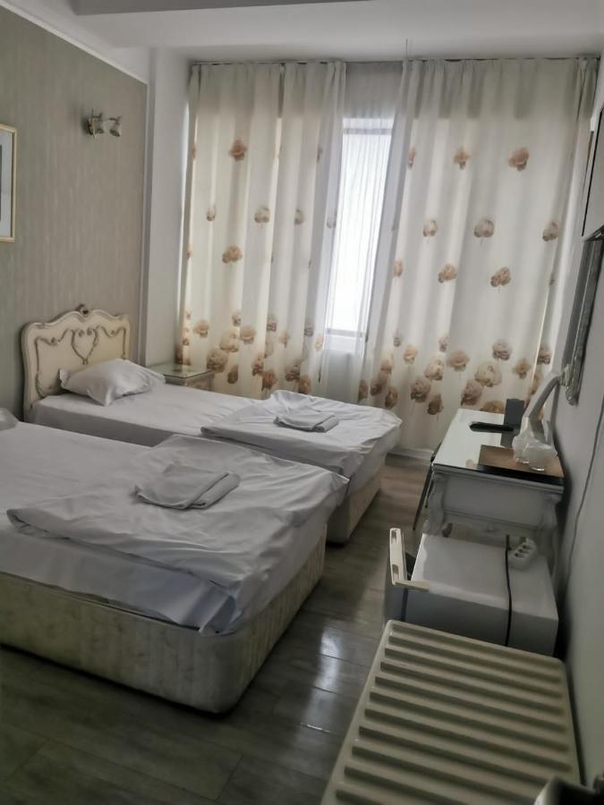 Hotel Nevis Fundeni Bucureşti