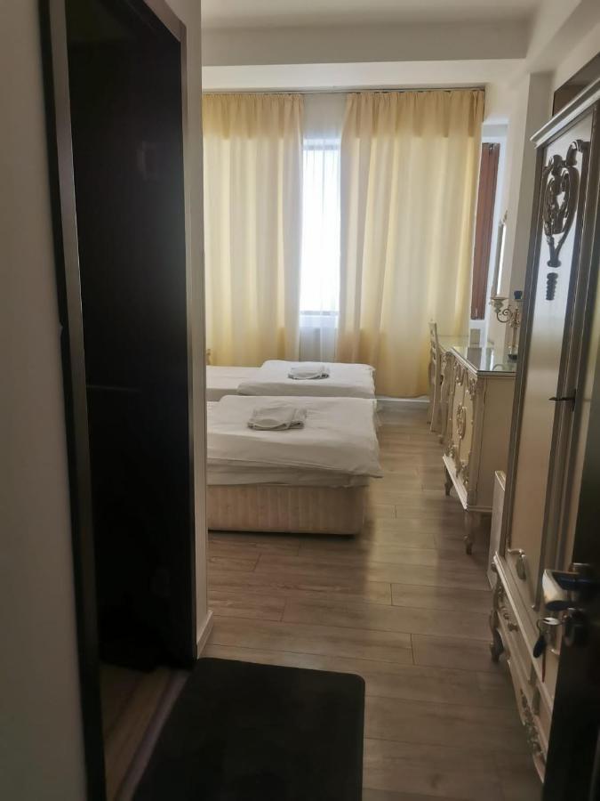 Hotel Nevis Fundeni Bucureşti