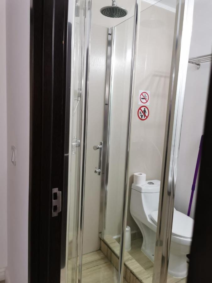 Nevis Fundeni Hotel Bucureşti