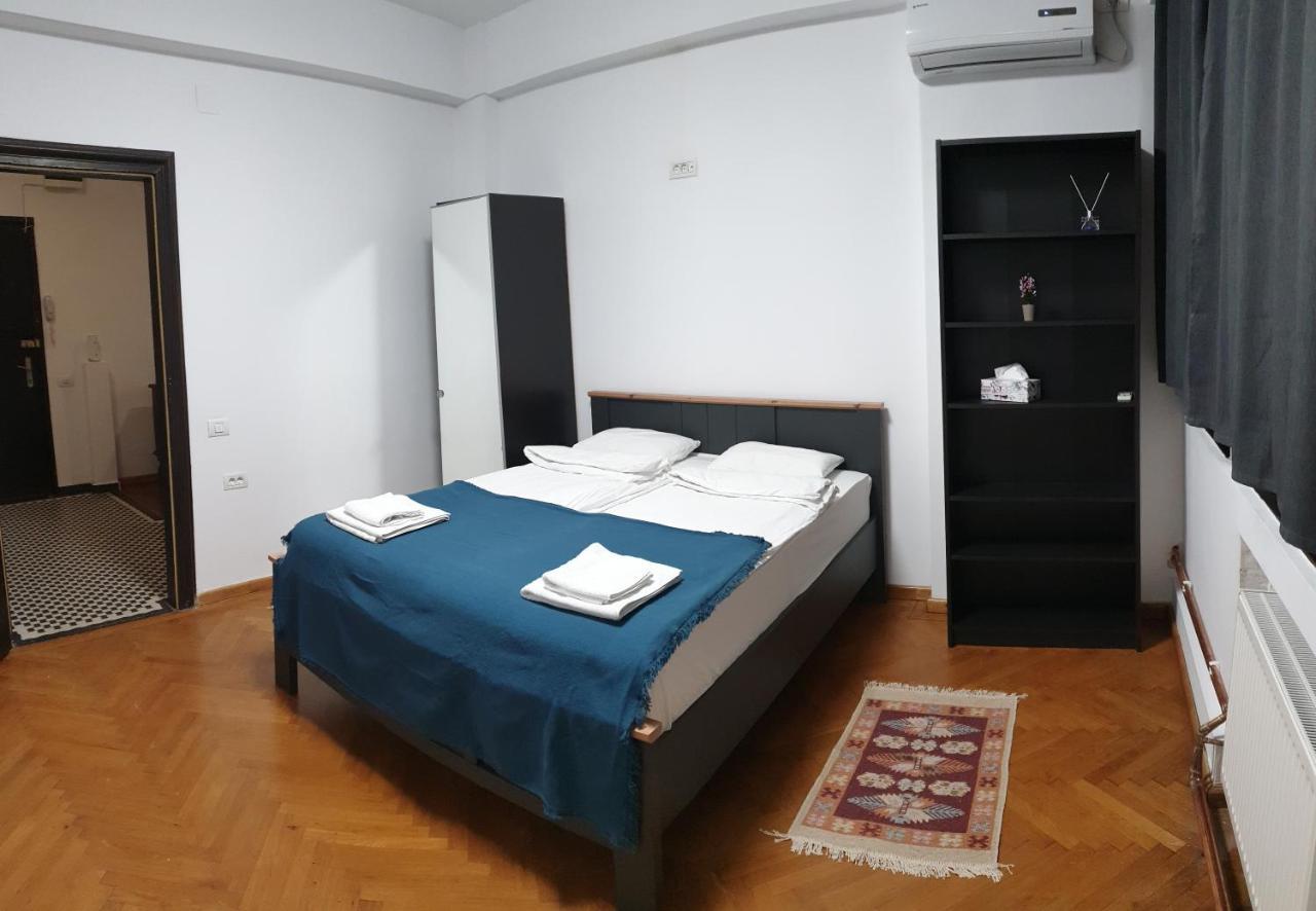 Old Town Bliss Bucureşti