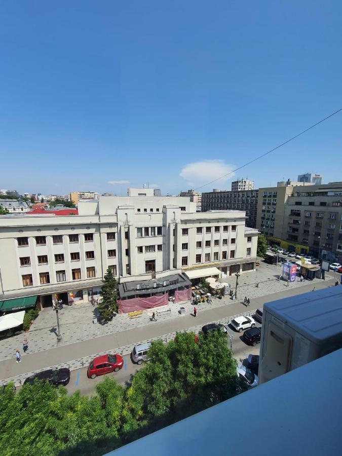 Majestic Apartament Bucureşti