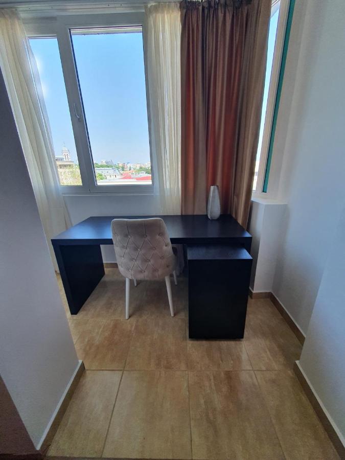 Apartament Majestic