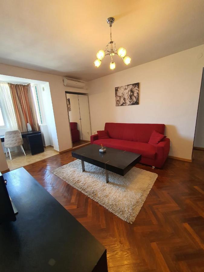 Apartament Majestic Bucureşti