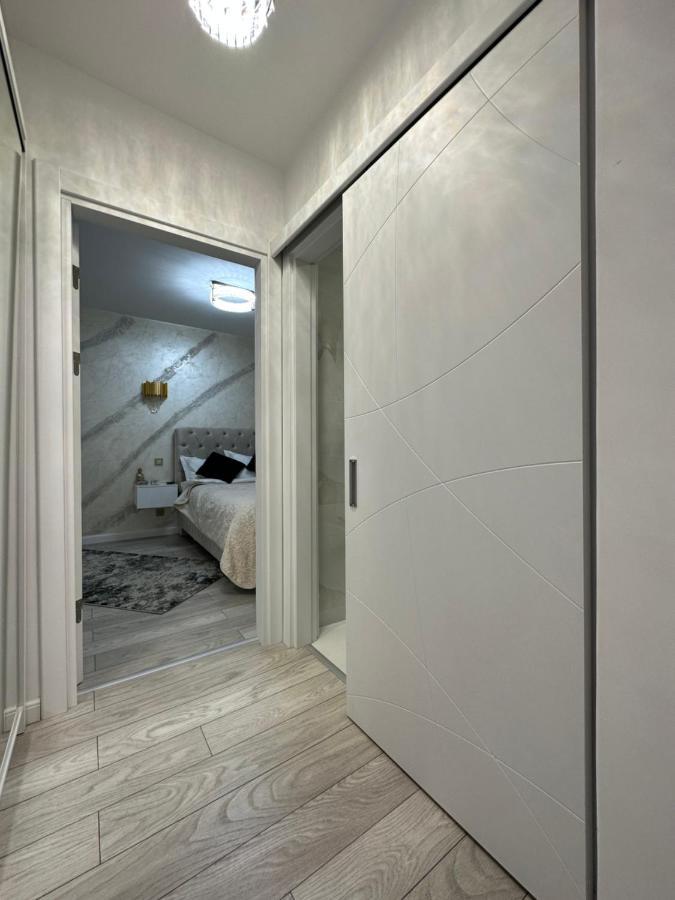 Apartament Smarald Lux Apartament Plazza