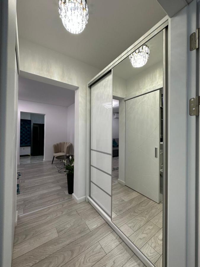 Smarald Lux Apartament Plazza Apartament Bucureşti
