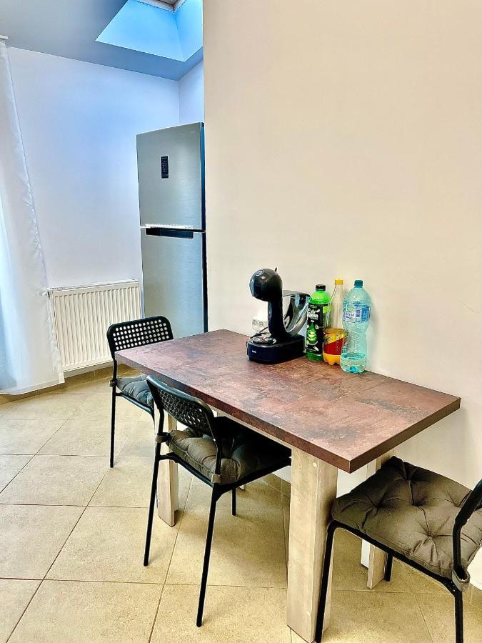 Luxury Penthouse Bucharest