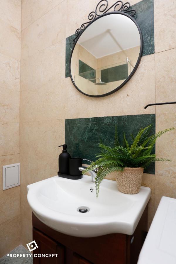 Stylish Concept Bucharest