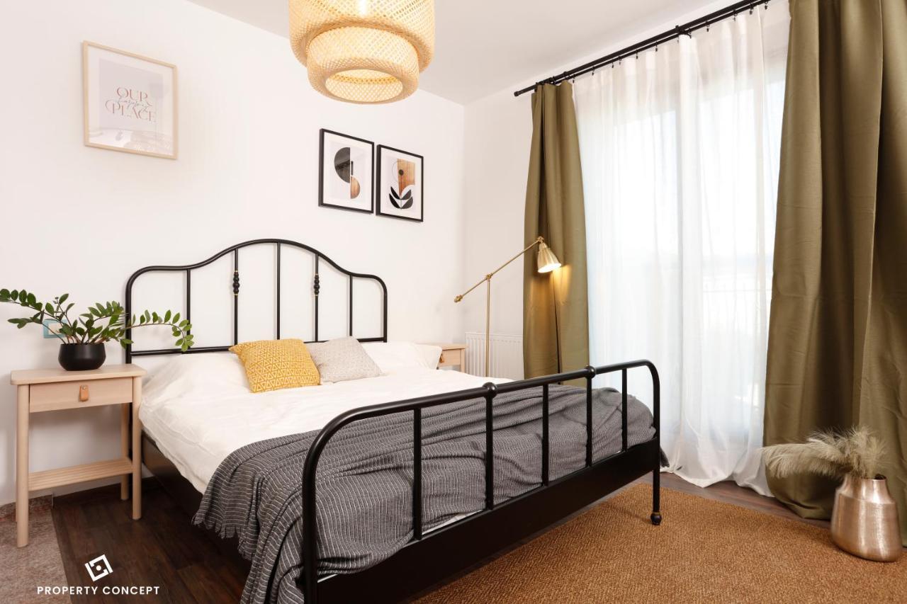 Apartment Stylish Concept *