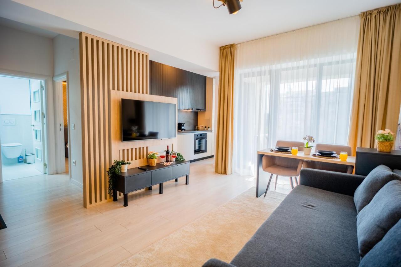 Apartamento Union Plaza - Balcony Delight In Center *