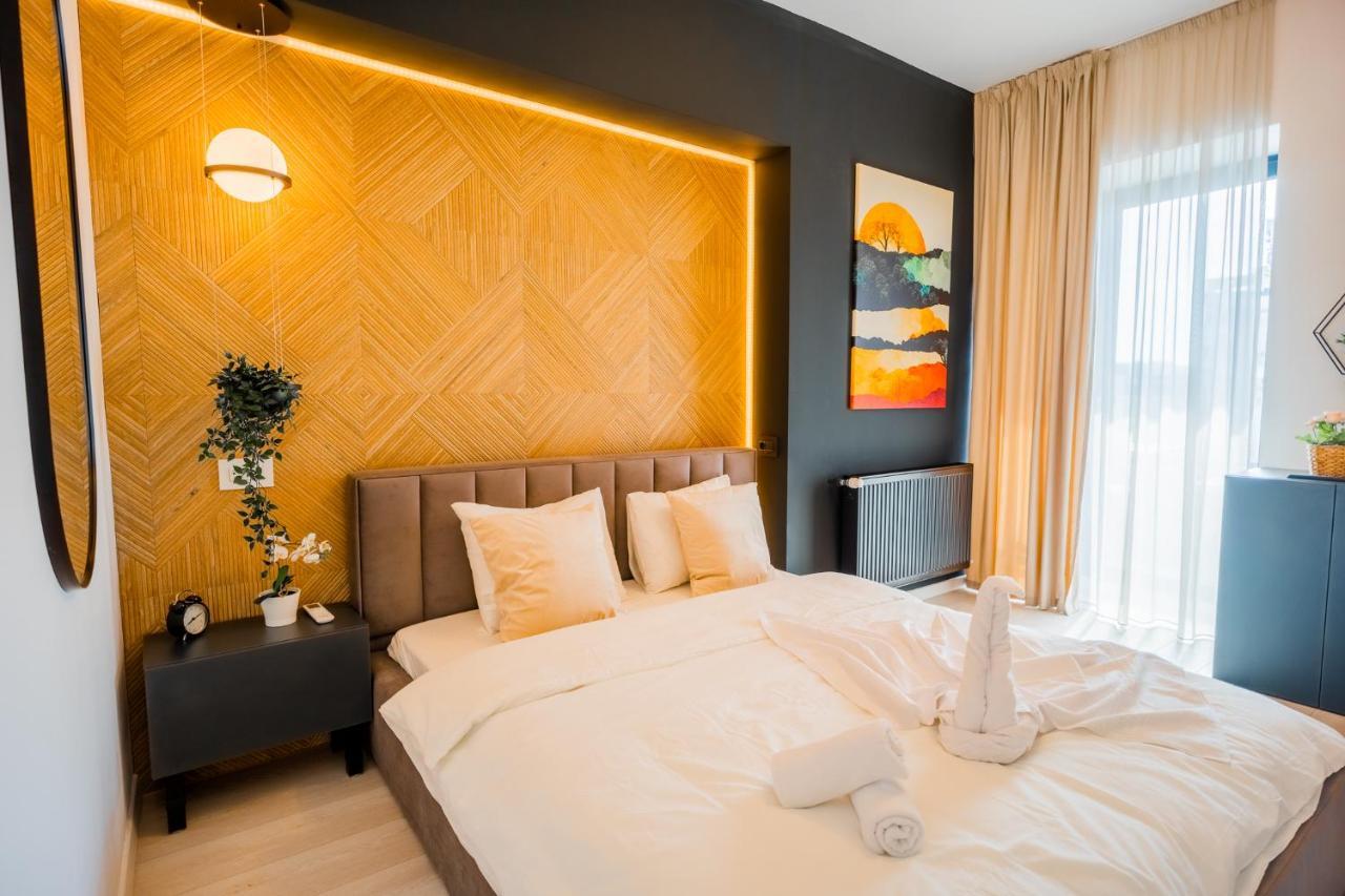 Apartamento Union Plaza - Balcony Delight In Center *