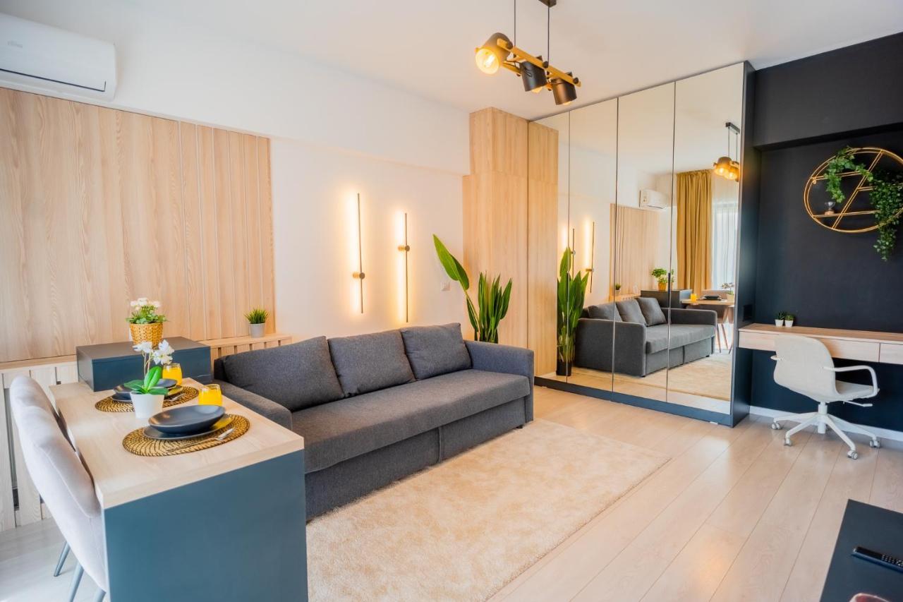 Apartamento Union Plaza - Balcony Delight In Center *