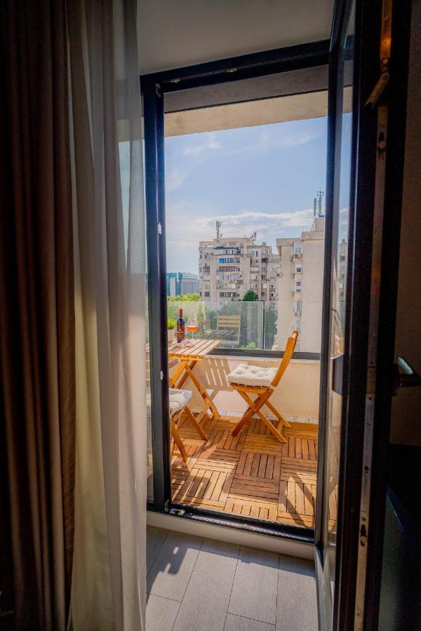 Apartment Union Plaza - Balcony Delight In Center