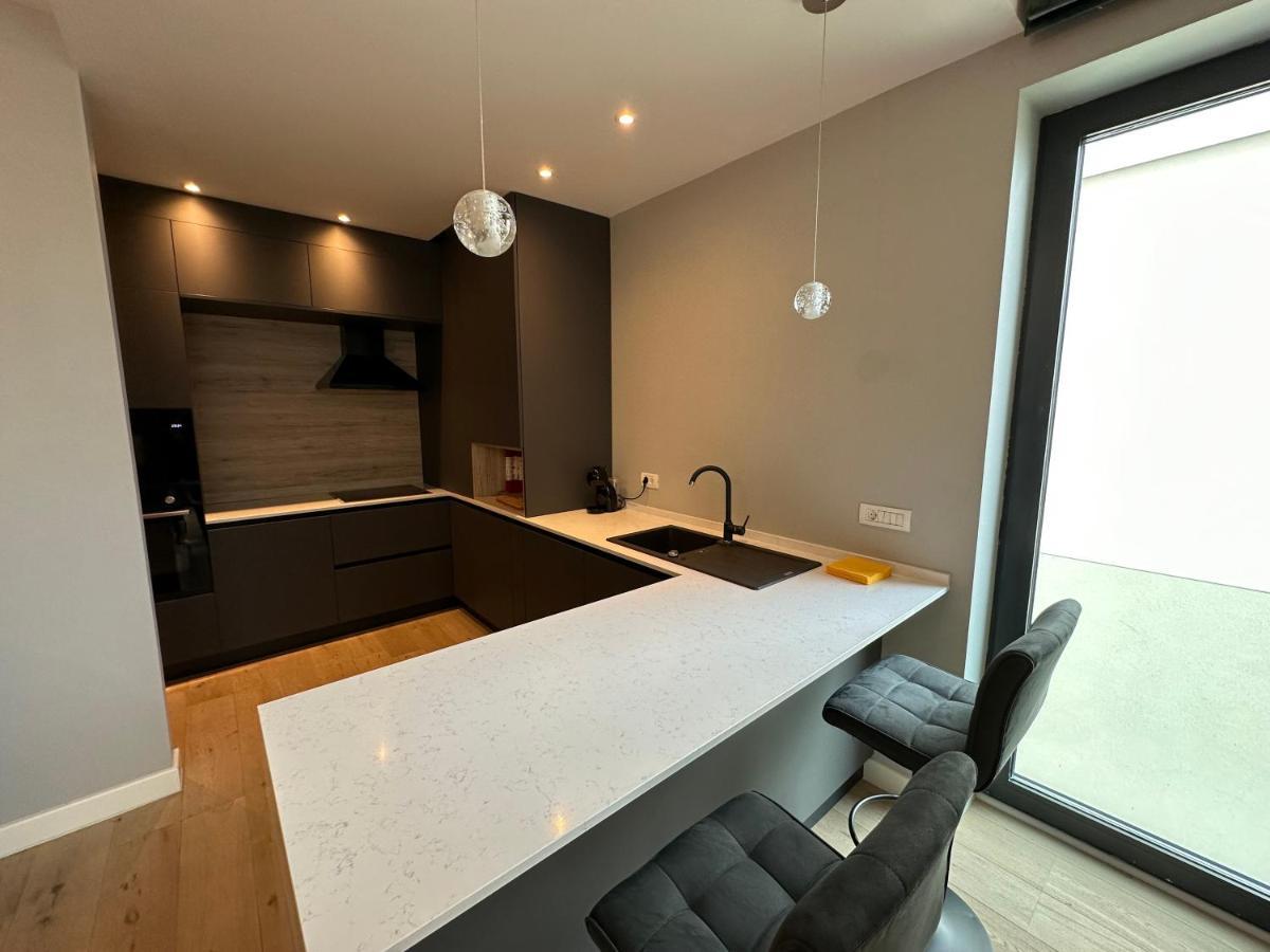 Vida Herastrau Luxury Apartment