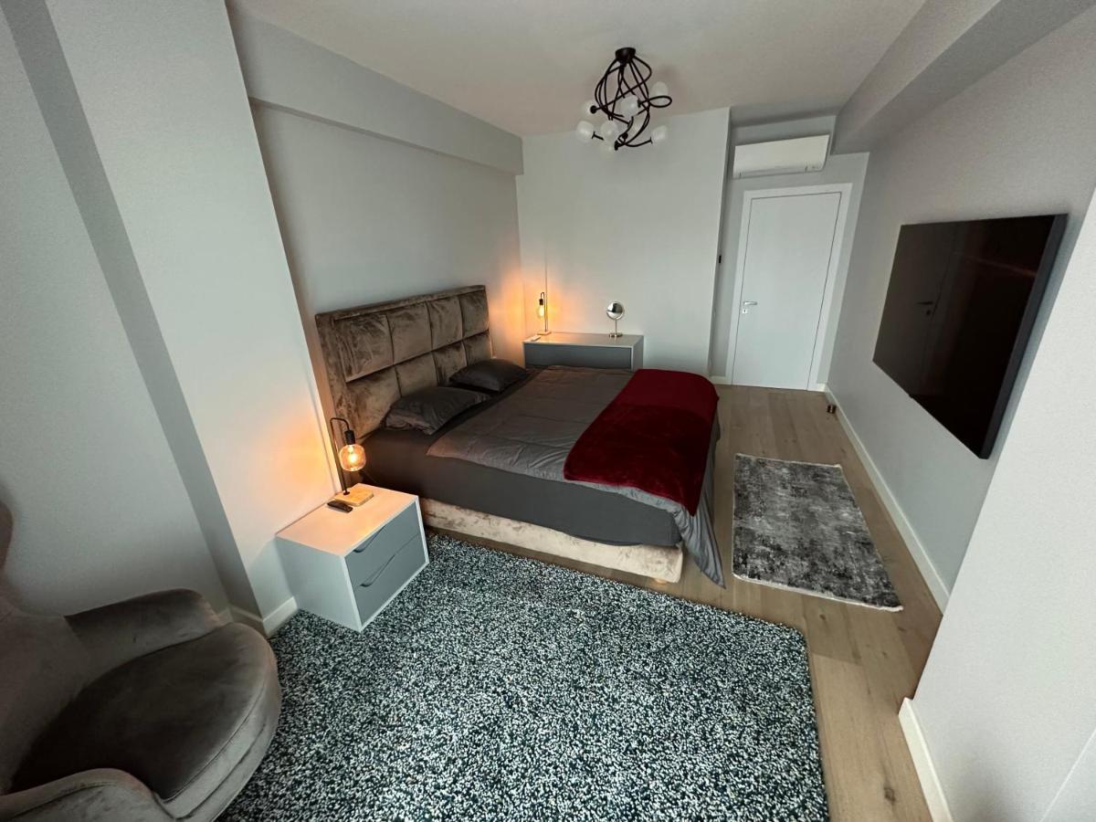 Apartment Vida Herastrau Luxury