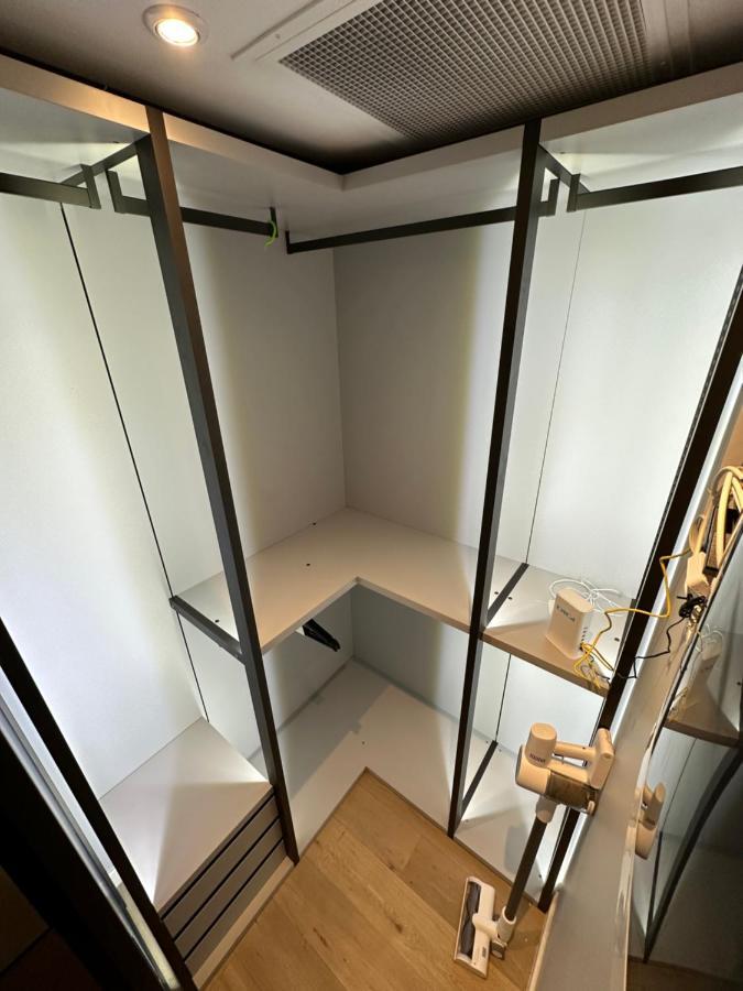 Vida Herastrau Luxury Apartment