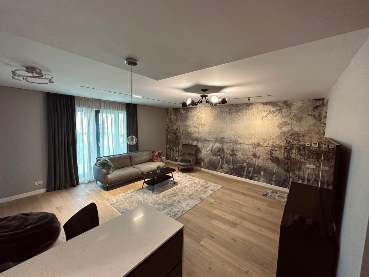 Vida Herastrau Luxury Apartment
