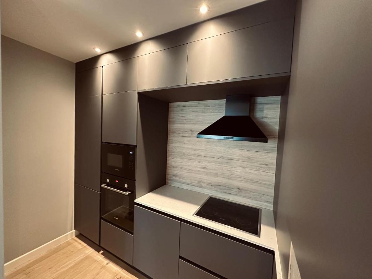 Apartment Vida Herastrau Luxury
