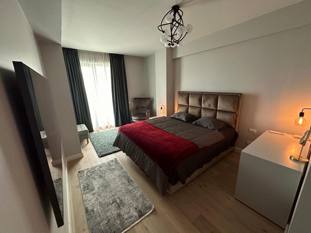 Vida Herastrau Luxury *