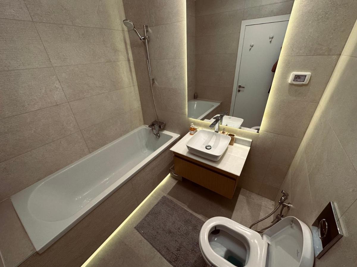 Vida Herastrau Luxury Apartment *