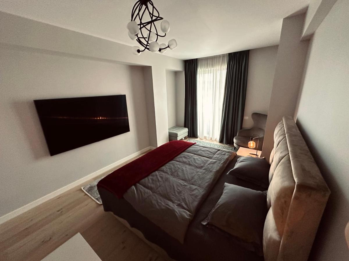 Vida Herastrau Luxury